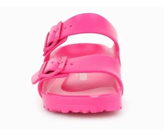 Moteriškos šlepetės Birkenstock Arizona EVA, rožinės