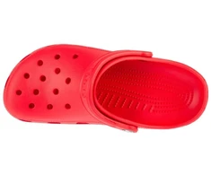 Moteriškos šlepetės Crocs Classic