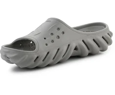 Moteriškos šlepetės Crocs Echo Slide