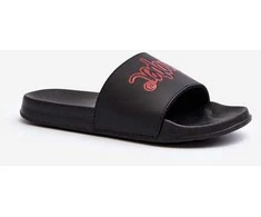 Moteriškos šlepetės Lee Cooper LCW 2483L Juodas