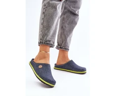 Moteriškos šlepetės Step in style