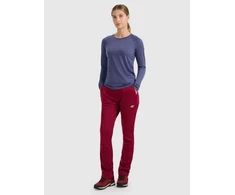 Moteriškos softshell kelnės su 8000 membrana 4F 4FRAW25TFTRF1236-60S