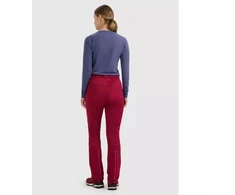 Moteriškos softshell kelnės su 8000 membrana 4F 4FRAW25TFTRF1236-60S