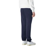 Moteriškos sportinės kelnės Champion Drawstring, tamsiai mėlynos