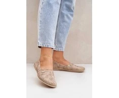 Moteriškos vasarinės espadrilės – patogūs ir stilingi bateliai