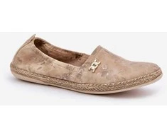 Moteriškos vasarinės espadrilės – patogūs ir stilingi bateliai