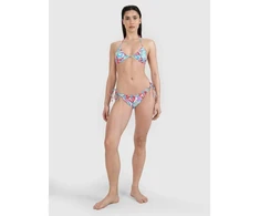 Moteriškos vidutinio juosmens bikini kelnaitės 4F 4FWSS25UBKBF076-90A