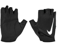 Moteriškos W GYM ESSENTIAL FG 2.0 Pirštinės