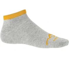 Moteriškos žemo profilio kojinės Viking Boosocks, pilkos