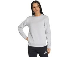 Moterų adidas Entrada 26 džemperis, pilkas, KB3948
