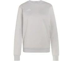 Moterų adidas Entrada 26 džemperis, pilkas, KB3948