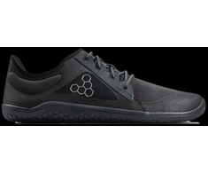 Moterų basų kojų bateliai Vivobarefoot PRIMUS LITE IV OBSIDIAN (209253-01)