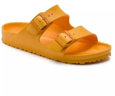 Moterų basutės Birkenstock ARIZONA EVA 1015470 ZINNIA (siauras modelis)
