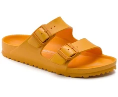 Moterų basutės Birkenstock ARIZONA EVA 1015470 ZINNIA (siauras modelis)