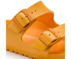 Moterų basutės Birkenstock ARIZONA EVA 1015470 ZINNIA (siauras modelis)