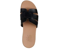 Moterų basutės Skechers DESERT KISS LOW PEAK LOOK 114707 BLK