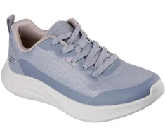 Moterų batai Skechers Bobs Mode Flex, mėlyni, 117730 SLT