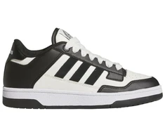 Moterų bateliai Adidas Rapid Court Low JP5253