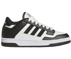 Moterų bateliai Adidas Rapid Court Low JP5253