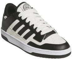 Moterų bateliai Adidas Rapid Court Low JP5253