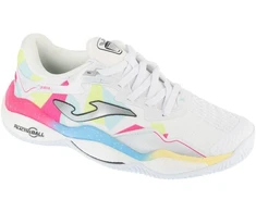 Moterų bateliai Joma Smash Lady 2532 TSMALW2532C, balti, 37 dydis