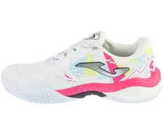 Moterų bateliai Joma Smash Lady 2532 TSMALW2532C, balti, 37 dydis