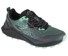 Moterų bateliai Joma Tundra Lady 2615 TKTULS2615 žali 36.5