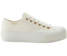 Moterų bateliai Lee Cooper balti LCW-26-31-4369LA