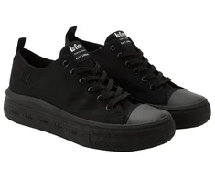Moterų bateliai Lee Cooper juodi LCW-26-44-4484LA