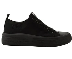 Moterų bateliai Lee Cooper juodi LCW-26-44-4484LA