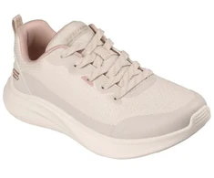 Moterų bateliai Skechers Bobs Mode Flex, smėlio spalvos, 117730 OFWT