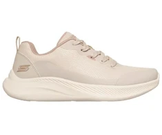 Moterų bateliai Skechers Bobs Mode Flex, smėlio spalvos, 117730 OFWT