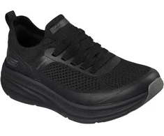 Moterų bateliai Skechers Bobs Skillz Too Vital juodos spalvos 117759 BBK