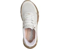 Moterų bateliai Skechers GLIDE STEP ALTUS STARLIGHT SHINE 150514/WGD