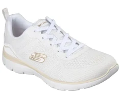 Moterų bateliai Skechers Summits Quiet Dream, balti, 150291 WNT