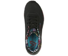 Moterų bateliai Skechers UNO LOVING LOVE 155506 BBK