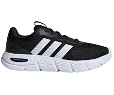 Moterų bėgimo bateliai Adidas Cloudfoam Flex, juodi, HQ4960