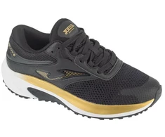 Moterų bėgimo bateliai Joma Active Lady 2501 RACTLW2501, juodi, 36 dydis