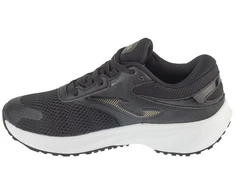 Moterų bėgimo bateliai Joma Active Lady 2501 RACTLW2501, juodi, 36 dydis
