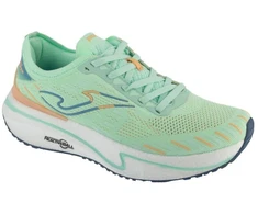 Moterų bėgimo bateliai Joma Viper Lady 2527 RVIPLW2527, žali, 36 dydis