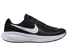 Moterų bėgimo bateliai Nike Revolution 8, juodi, HJ8485 001