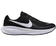 Moterų bėgimo bateliai Nike Revolution 8, juodi, HJ8485 001