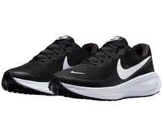 Moterų bėgimo bateliai Nike Revolution 8, juodi, HJ8485 001