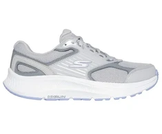 Moterų bėgimo bateliai Skechers Go Run Consistent 2.0, pilki, 128606 GYLV