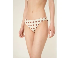 Moterų bikini kelnaitės OTHSS23UBKBF016-91A Outhorn