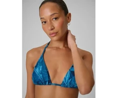 Moterų bikini viršutinė dalis 4F 4FWSS26UBKTF089-90A