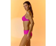Moterų bikinio kelnaitės 4F 4FRSS26UBKBF111-55S