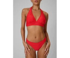 Moterų bikinio kelnaitės 4F 4FWSS26UBKBF088-62S
