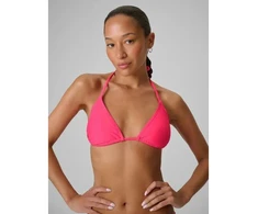 Moterų bikinio viršutinė dalis 4F 4FWSS26UBKTF085-20S
