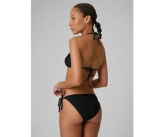 Moterų bikinio viršutinė dalis 4F 4FWSS26UBKTF085-20S